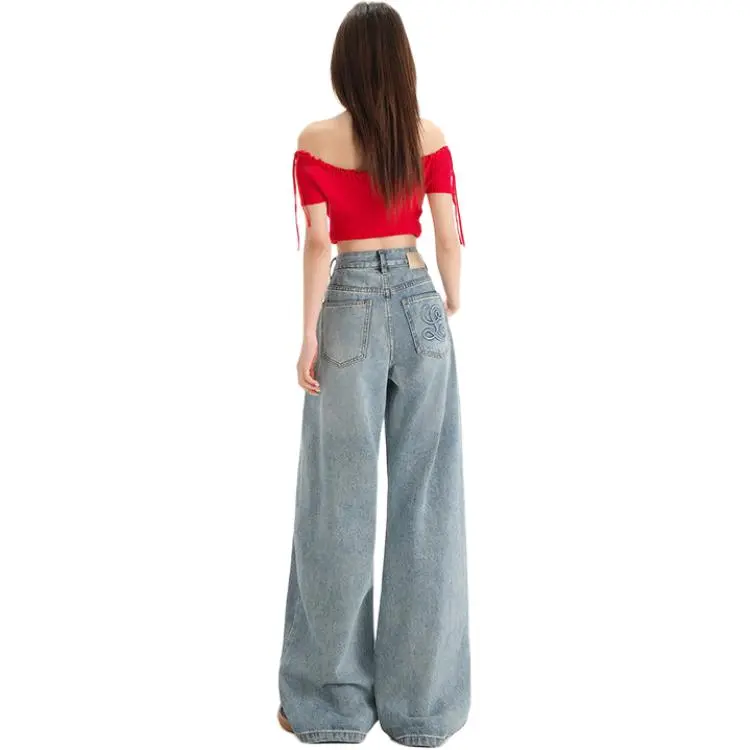 The New Age Family Jeans Women's-1