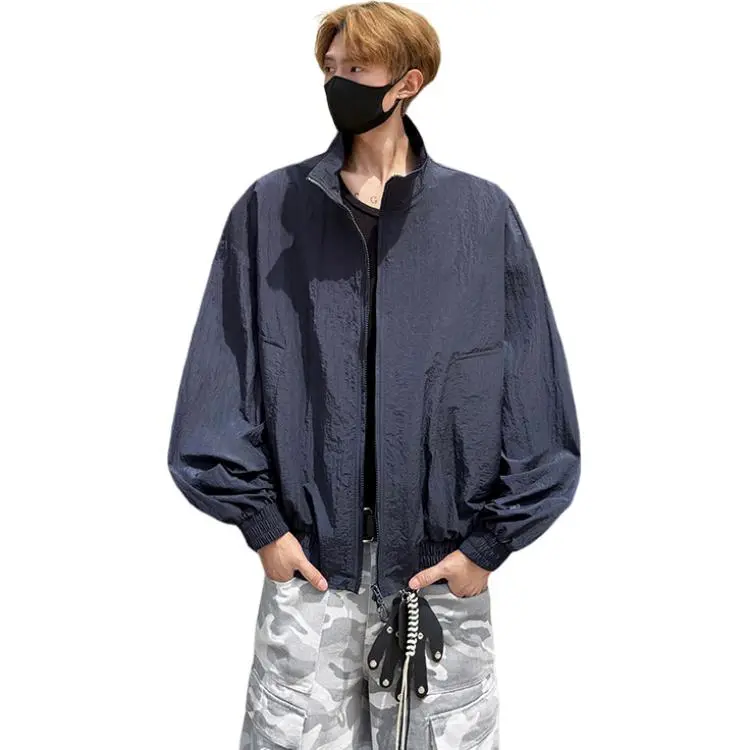 Universal Templates Super Light Breathable Windproof Abrasion Resistant Sun Protection Clothing Unisex-27