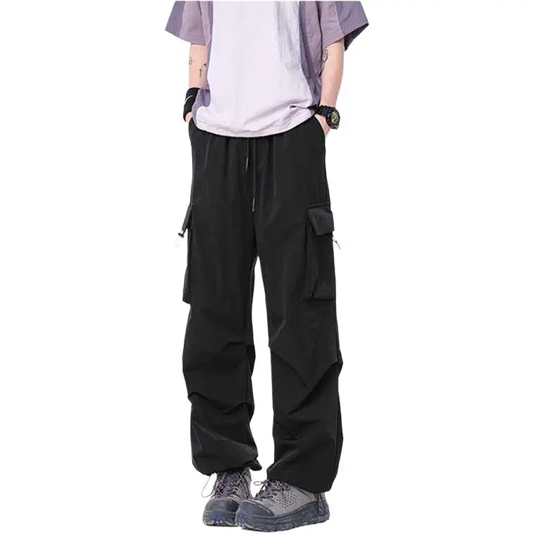 Colorful Creations Cargo Pants Unisex-1