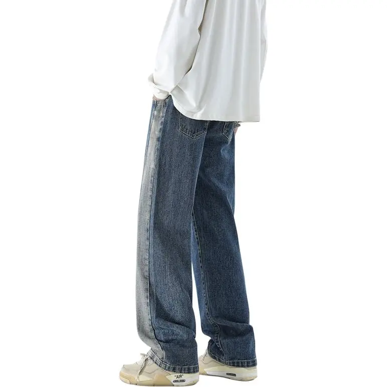 Topland Jeans Unisex Yellow Mud-5