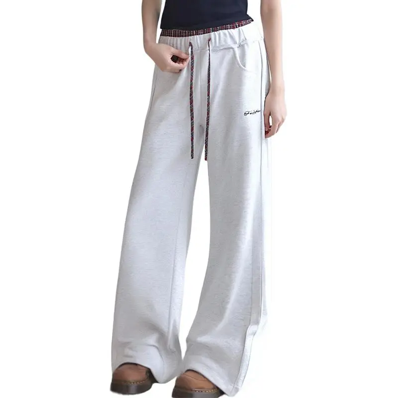 BEAR UNION Knitted Sweatpants Unisex-2