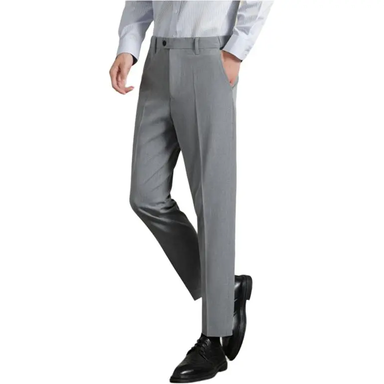 PIERRE CARDIN Suit Trouser Unisex-21