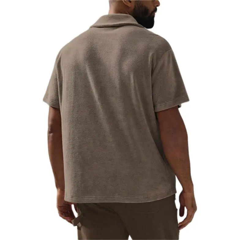 Alo Yoga Shirts Men-2