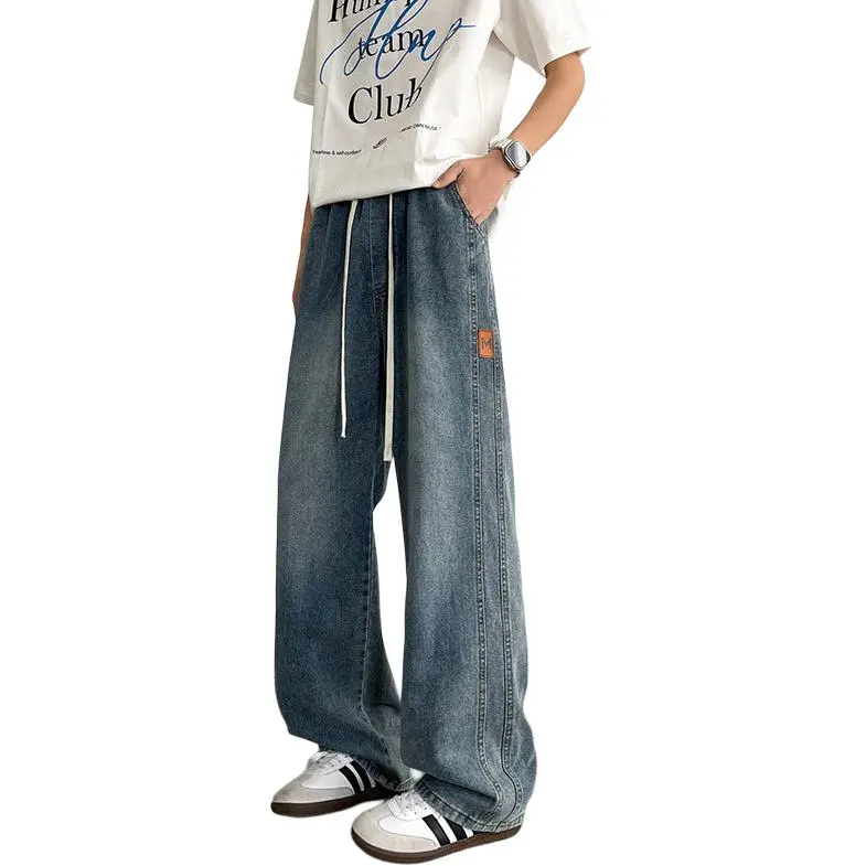 Universal Templates Jeans Unisex-12