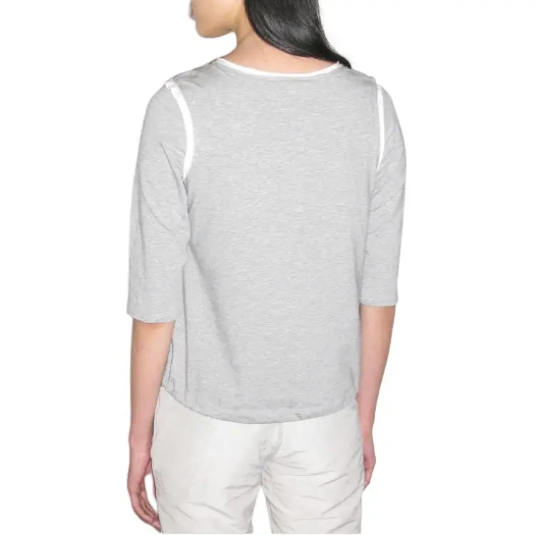Paloma wool T Shirts Women's Gray-1