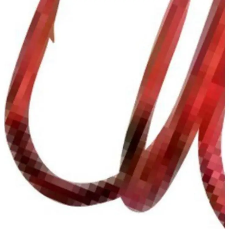 GAMAKATSU Fish Hook Black Pit Ocean Beach Fishing Ocean Boat Fishing Ocean Rock Fishing Barbed Hook-2