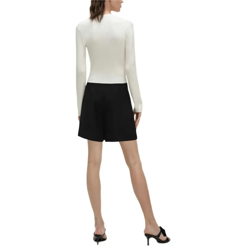 KARL LAGERFELD Knitwear Women's White-3