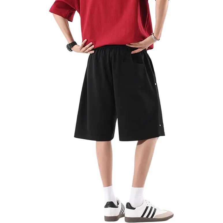 SUNSETMONENT Basketball Shorts Unisex-1