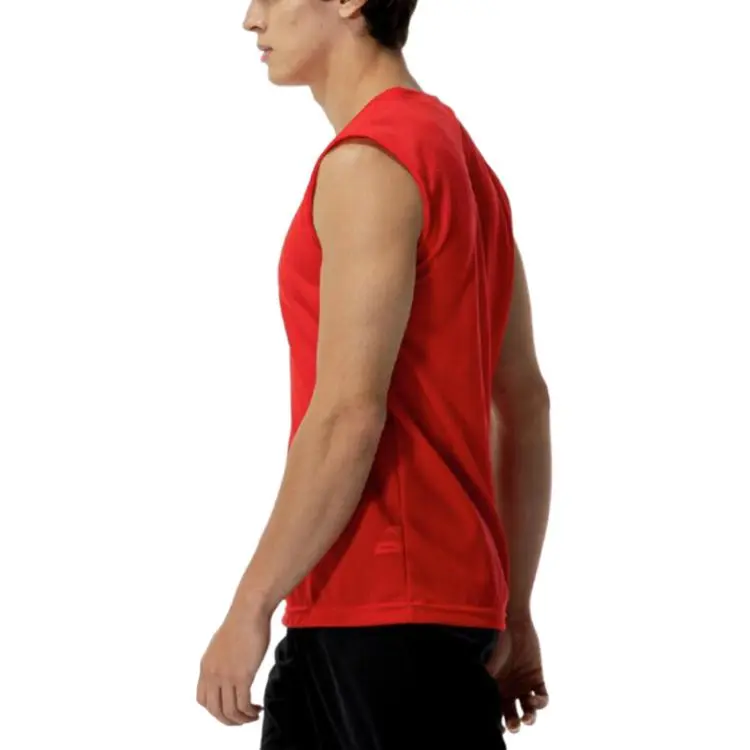 Mizuno Tank Tops Unisex-23