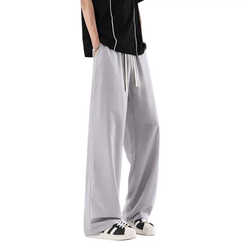 SCHEPPERHEYN Casual Pants Unisex-5