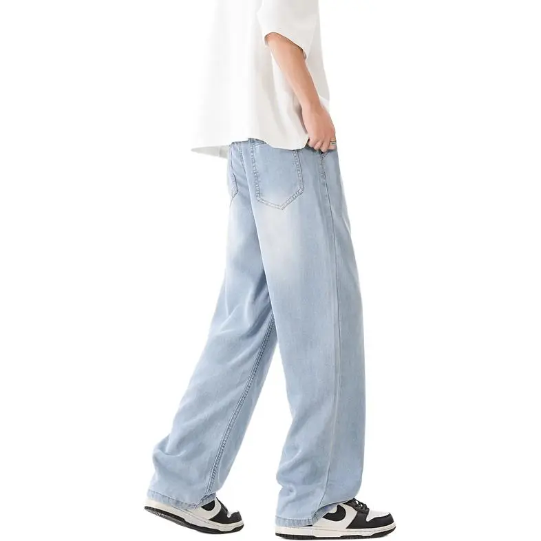 JIMI&JONS Jeans Unisex-1