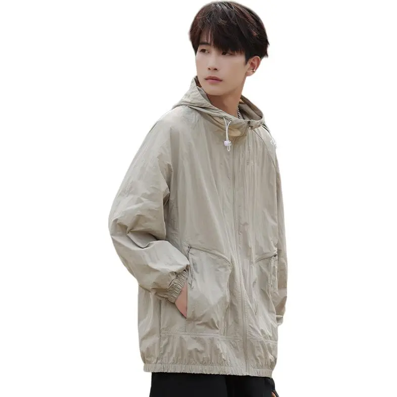 BENGEN Sun Protection Clothing Unisex-8