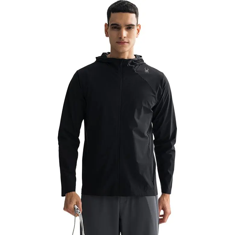 SPYDER Training Jackets Men-2