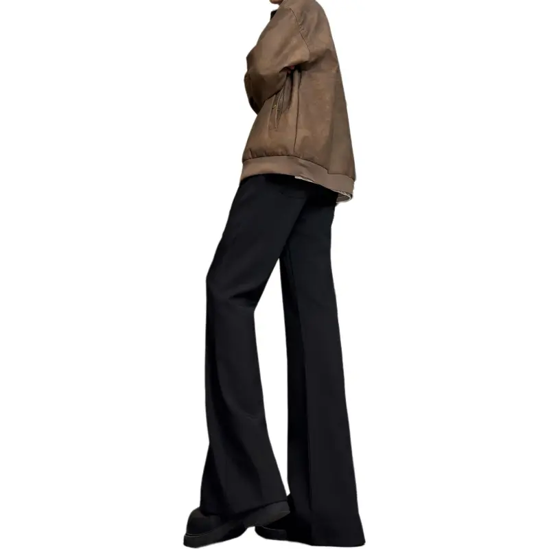 Lightning X Storm Casual Pants Unisex-1