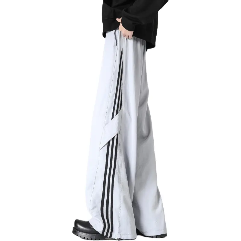 SPONGEBOB SQUAREPANTS Casual Pants Unisex-5