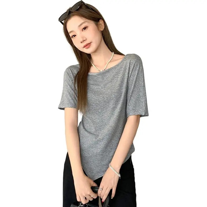 FOREVER 21 Regular T Shirt Women's-3