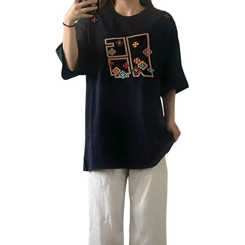 BEAR UNION T Shirts Unisex-9