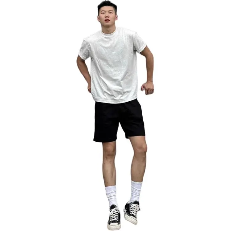 Humanism 1986 Casual Shorts Unisex-1