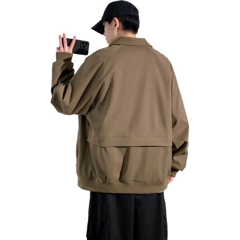 DBD WH Jackets Unisex-5