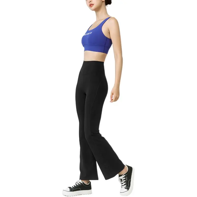 XEXYMIX Sports Underwear Women's Dark Royal Blue-3