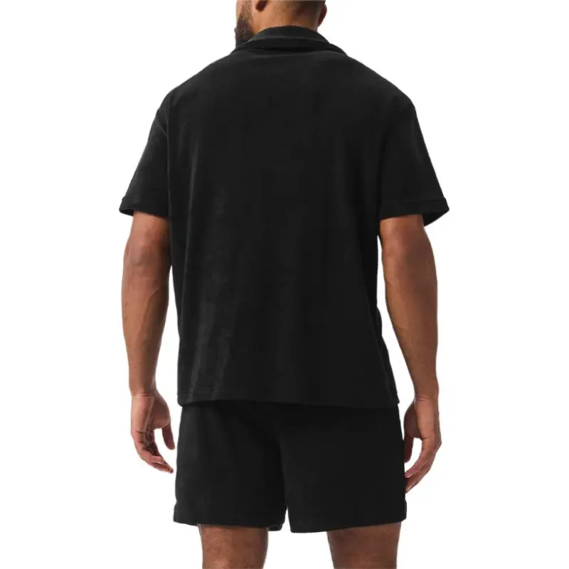 Alo Yoga Shirts Men-0