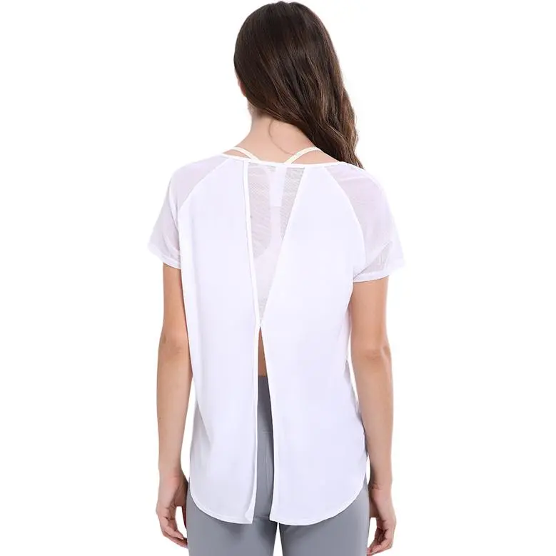 The New Age Family Yoga T Shirt Women's-5