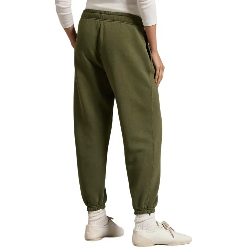Polo Ralph Lauren Jersey Track Pants-2