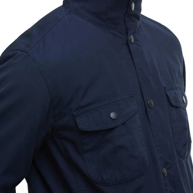 BARBOUR Ogston Jacket-4