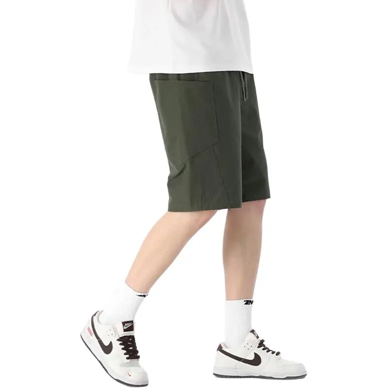 PIERRE CARDIN Casual Shorts Unisex-8