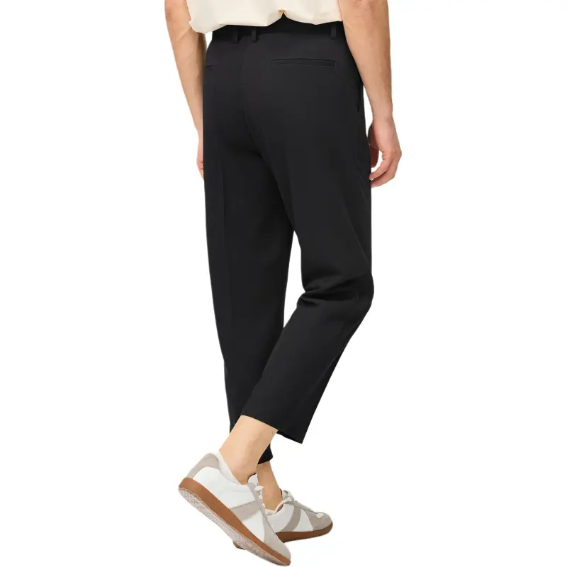 EKECEL Summer Casual Pants Unisex 4 Colors-9