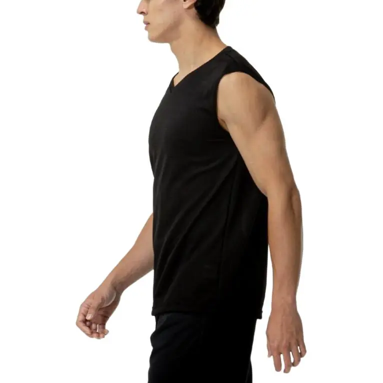 Mizuno Tank Tops Unisex-17