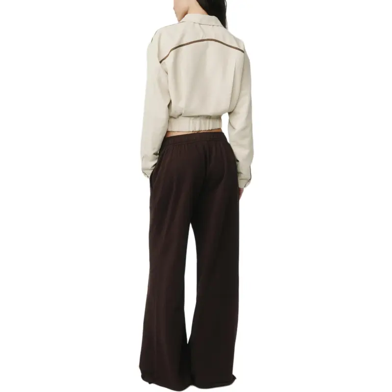WITH JEAN SS25 Fred Jackets & Coats Women's-4