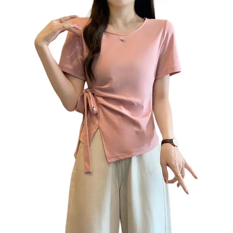 Dior Beauty T Shirts Women's-9