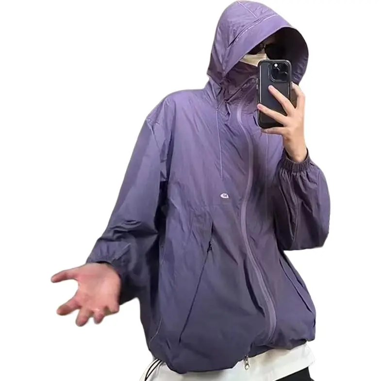 PWUE Trench Coats Unisex-7