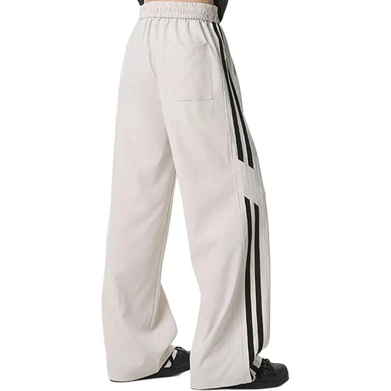 PAINT STAIN Casual Pants Unisex-28