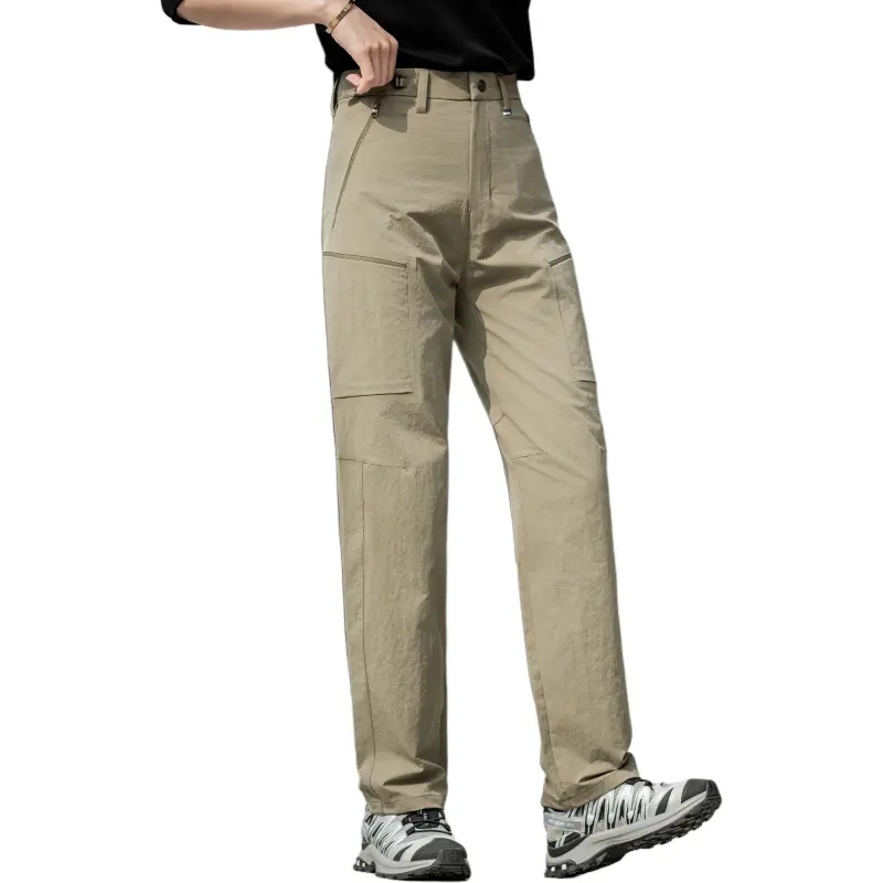 PIERRE CARDIN Casual Pants Unisex-8