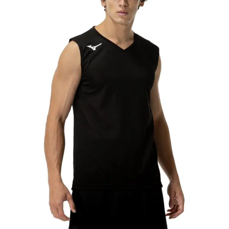 Mizuno Tank Tops Unisex-14