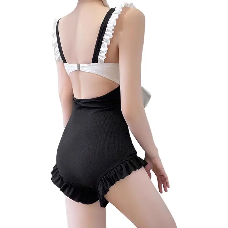 ZVJH Swimsuit Sets Women's-1