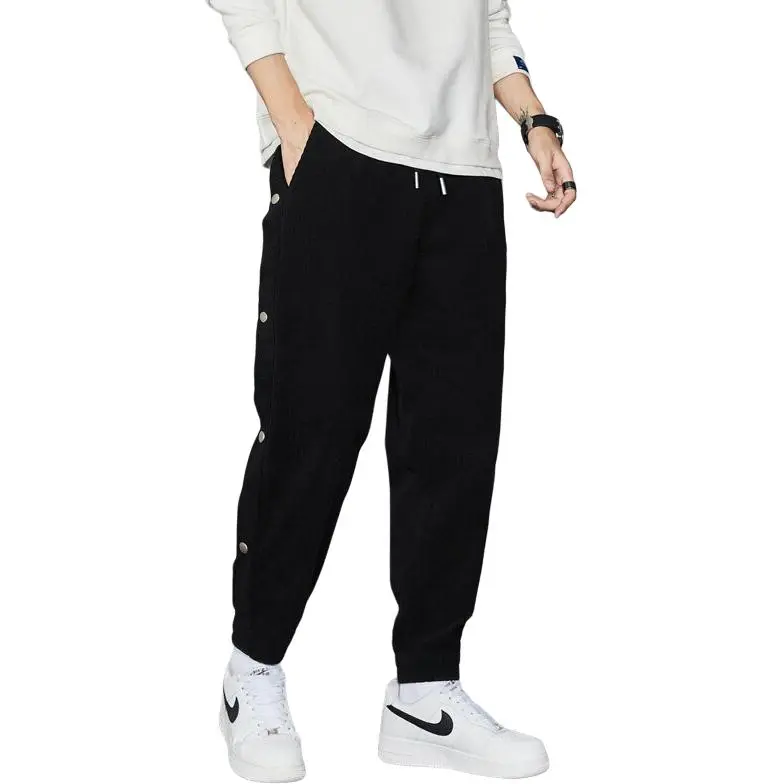 ACUOD BY CHANU Casual Pants Unisex-4