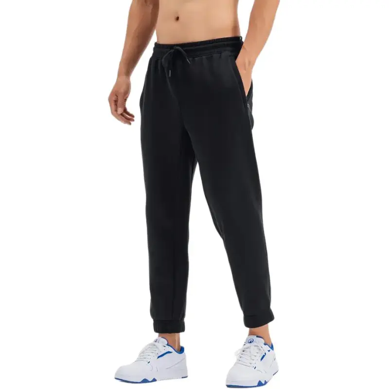 DECATHLON Knitted Sports Pants Men's-12