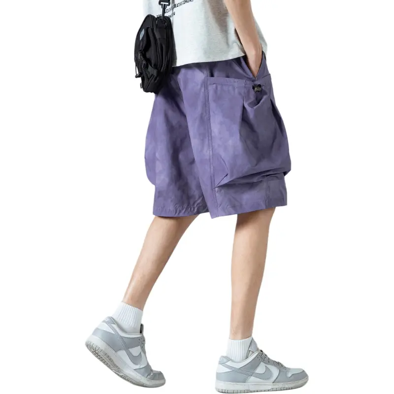 Premier 55 Casual Shorts Unisex-14