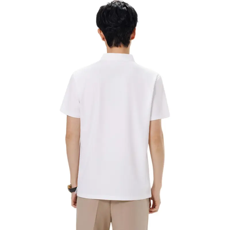 RIEZU Polo Shirts Men-1