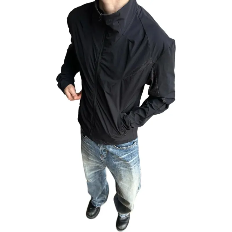 GY.VG Sun Protection Clothing Unisex-2