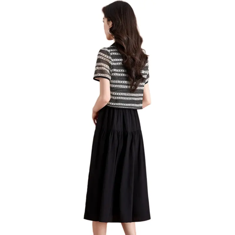 Mylan Skirt Set Regular Women's-1