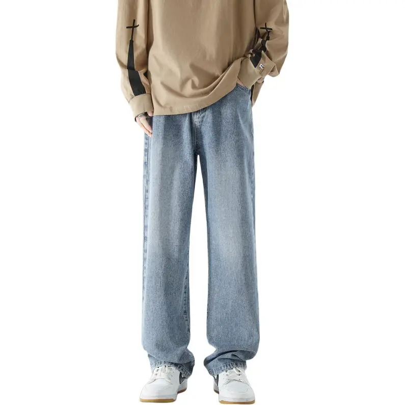 WARRIOR Jeans Unisex-21