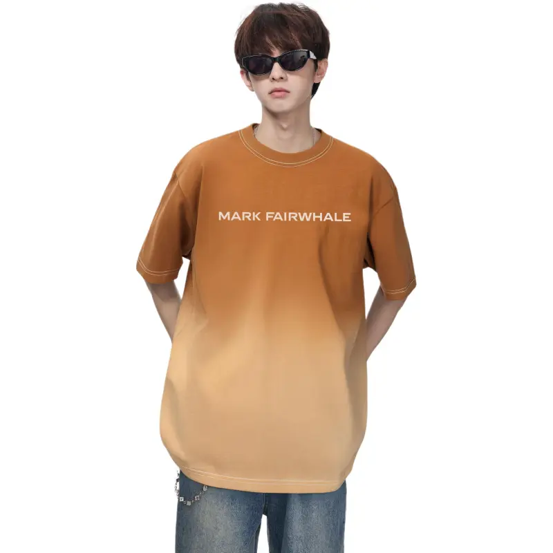 FAIRWHALE T Shirts Unisex-19