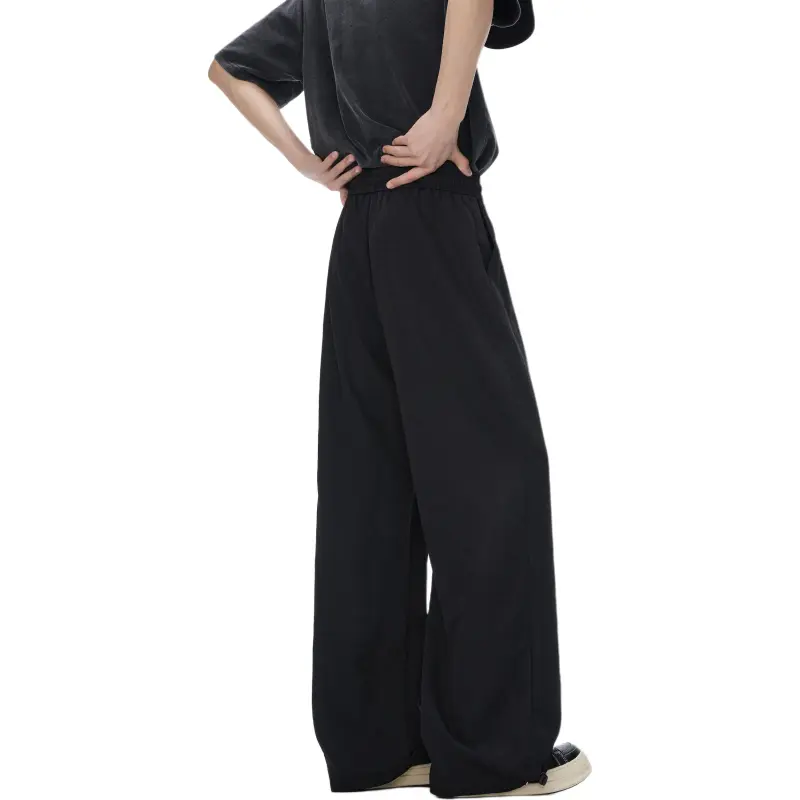 SCHEPPERHEYN Casual Pants Unisex-8