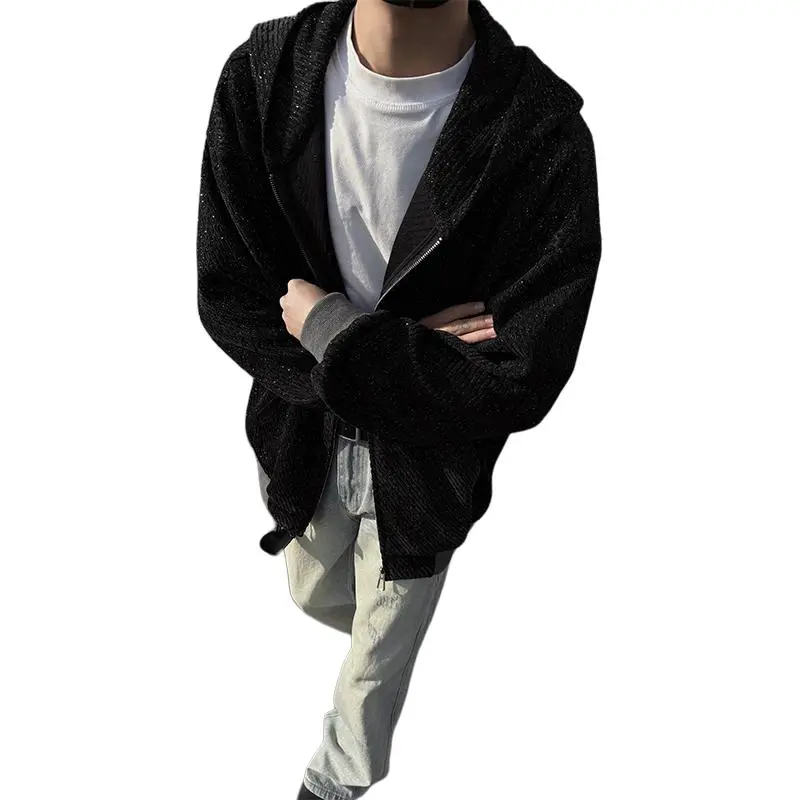DJ.SPIRIT Sweatshirt Jacket Unisex-2