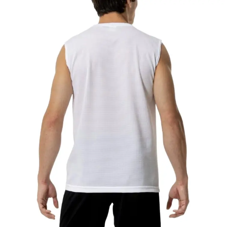 Mizuno Tank Tops Unisex-9