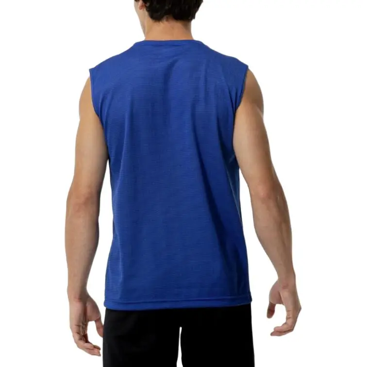 Mizuno Tank Tops Unisex-3